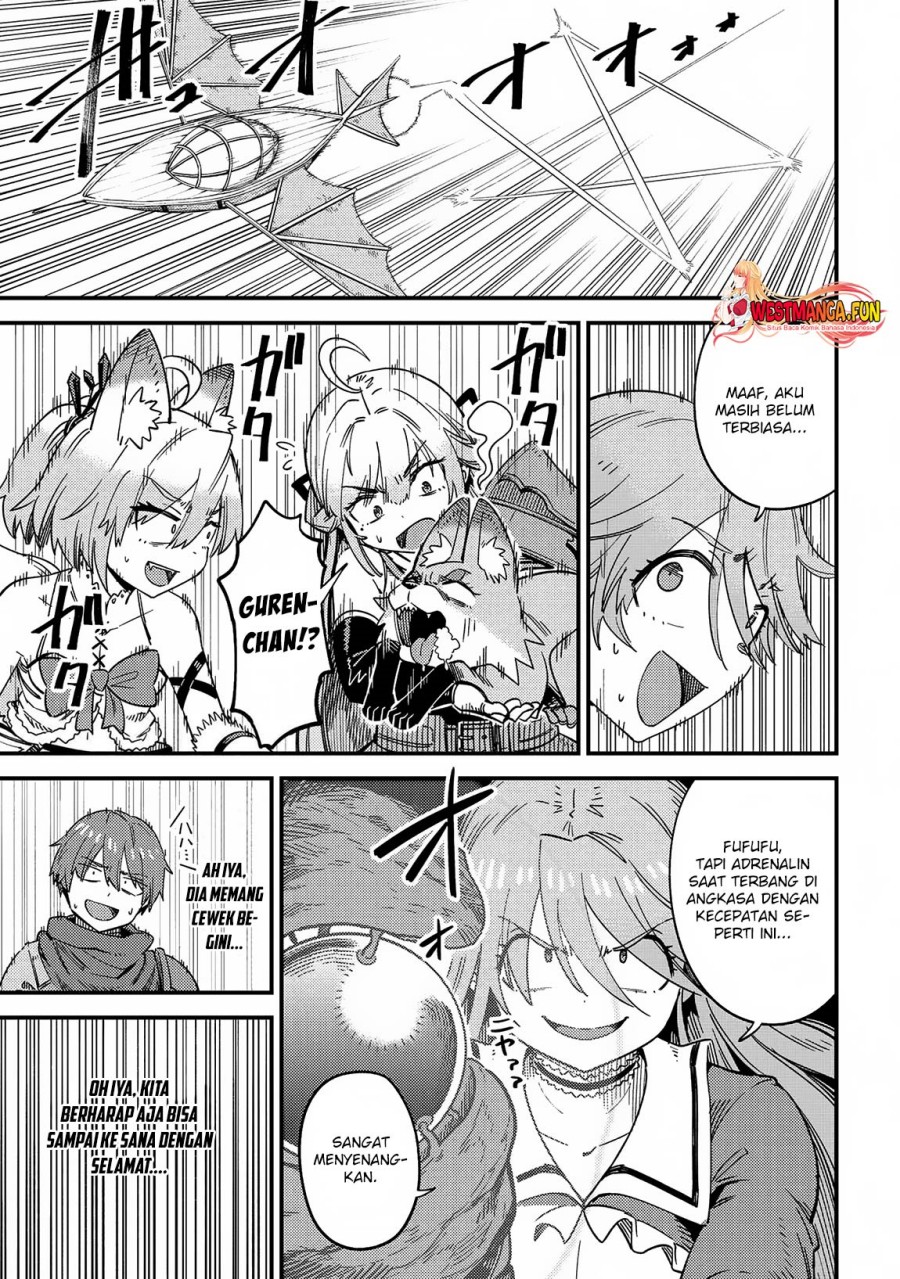 Kaifuku Jutsushi Yarinaoshi: Sokushi Mahou to Skill Copy no Chouetsu Heal